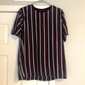 Never worn, like new